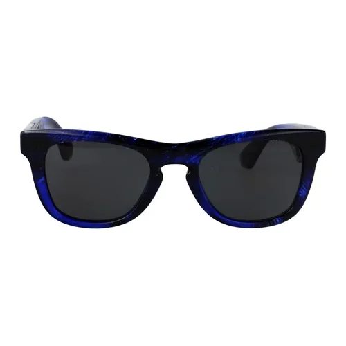 Accessories > Sunglasses - - Burberry - Modalova