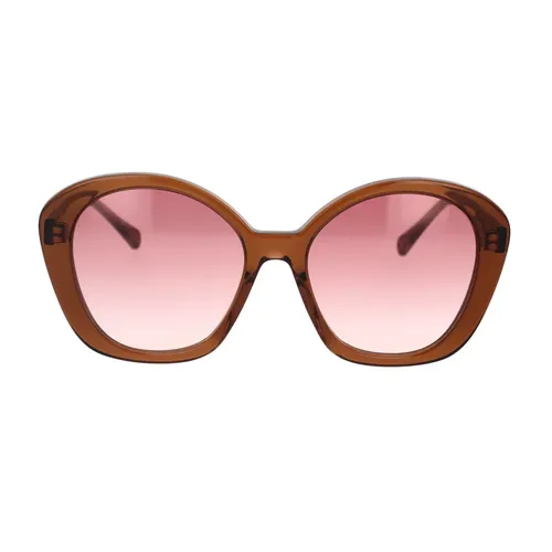 Accessories > Sunglasses - - Chloé - Modalova
