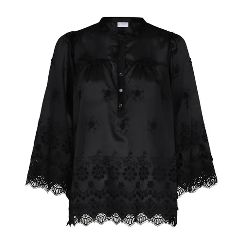Blouses & Shirts > Blouses - - IN Front - Modalova