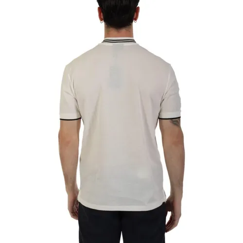 Tops > Polo Shirts - - Emporio Armani - Modalova