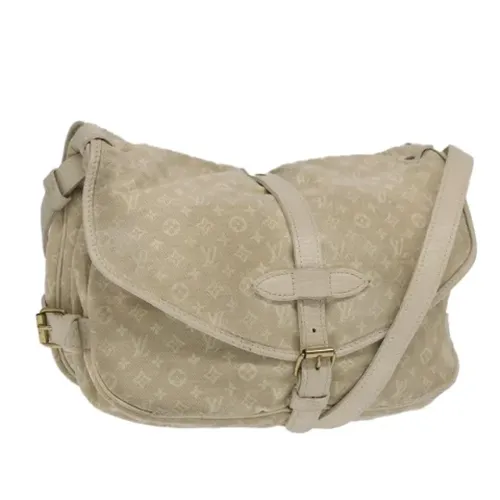 Pre-owned > Pre-owned Bags > Pre-owned Cross Body Bags - - Louis Vuitton Vintage - Modalova