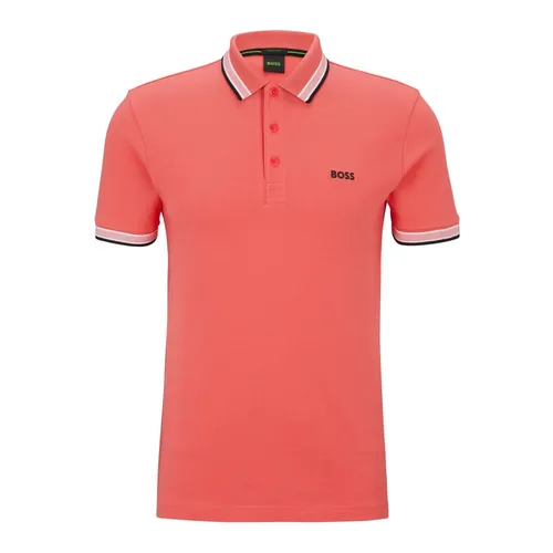 Tops > Polo Shirts - - Hugo Boss - Modalova