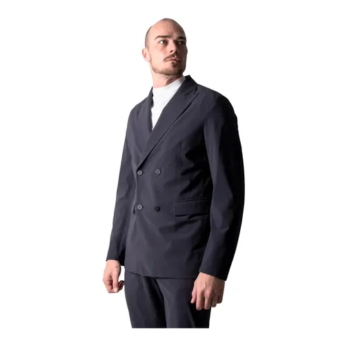 Duno - Jackets > Blazers - Black - Duno - Modalova