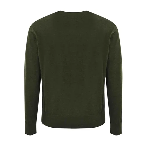 Knitwear > Round-neck Knitwear - - Dsquared2 - Modalova