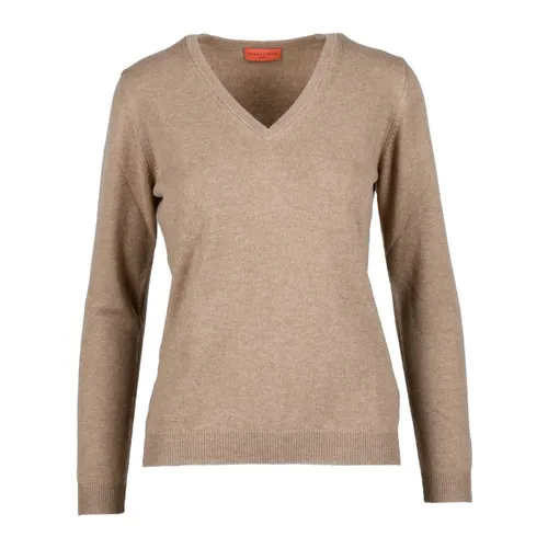 Knitwear > Cashmere Knitwear - - Ballantyne - Modalova