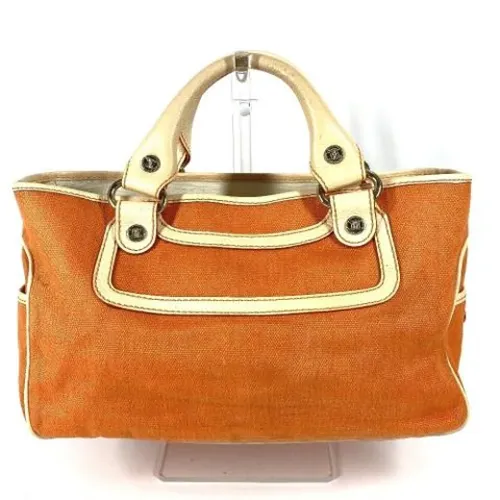 Pre-owned > Pre-owned Bags > Pre-owned Handbags - - Celine Vintage - Modalova
