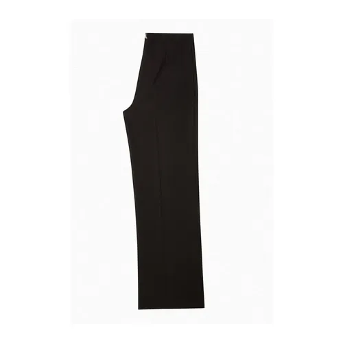 Trousers > Wide Trousers - - Patrizia Pepe - Modalova