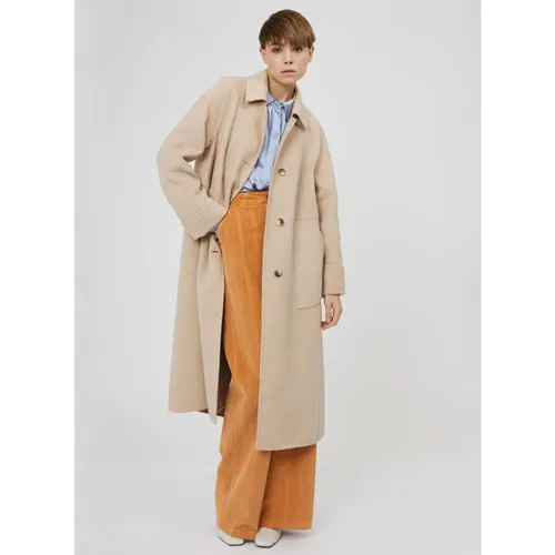 Trousers > Wide Trousers - - Silvian Heach - Modalova