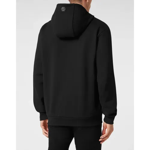 Sweatshirts & Hoodies > Hoodies - - Philipp Plein - Modalova