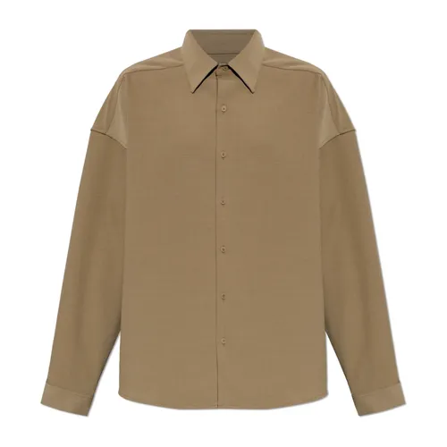 Shirts > Casual Shirts - - Entire Studios - Modalova