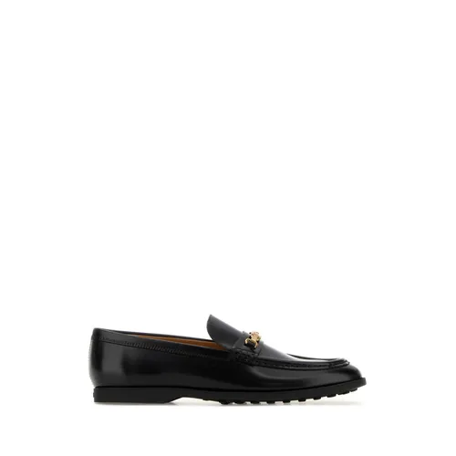 Shoes > Flats > Loafers - - Tod's - Modalova