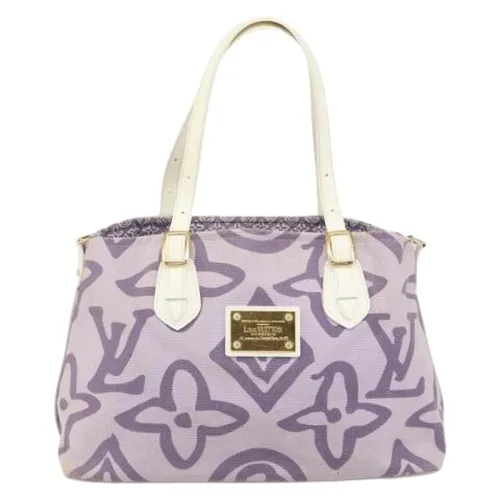 Pre-owned > Pre-owned Bags > Pre-owned Handbags - - Louis Vuitton Vintage - Modalova