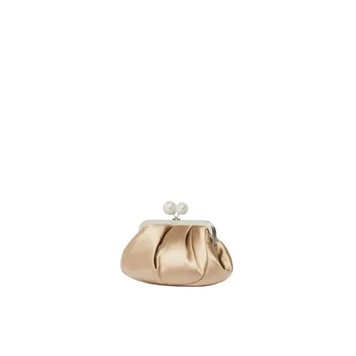 Bags > Clutches - - Weekend Max Mara - Modalova