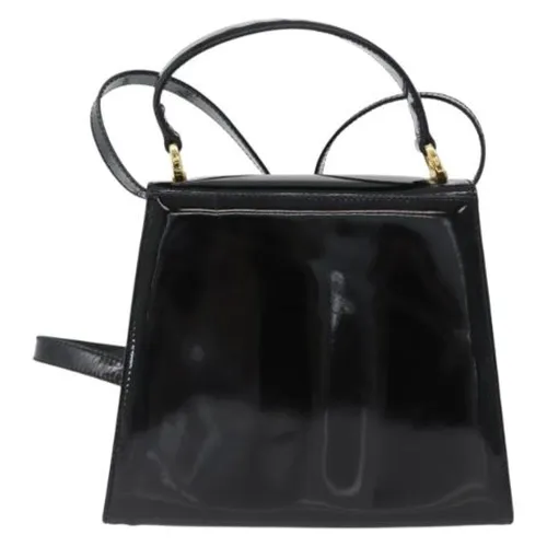 Pre-owned > Pre-owned Bags > Pre-owned Handbags - - Salvatore Ferragamo Pre-owned - Modalova