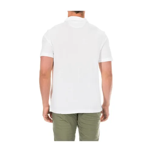 Tops > Polo Shirts - - Hackett - Modalova