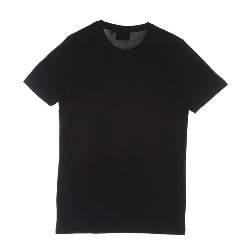 New Era - Tops > T-Shirts - Black - New Era - Modalova