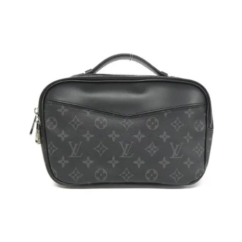 Pre-owned > Pre-owned Bags > Pre-owned Cross Body Bags - - Louis Vuitton Vintage - Modalova