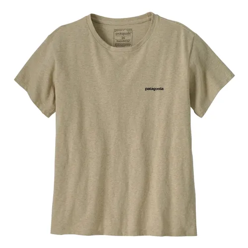 Tops > T-Shirts - - Patagonia - Modalova