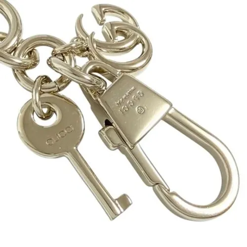 Pre-owned > Pre-owned Accessories - - Gucci Vintage - Modalova
