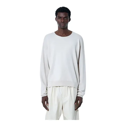 Tops > Long Sleeve Tops - - Lemaire - Modalova