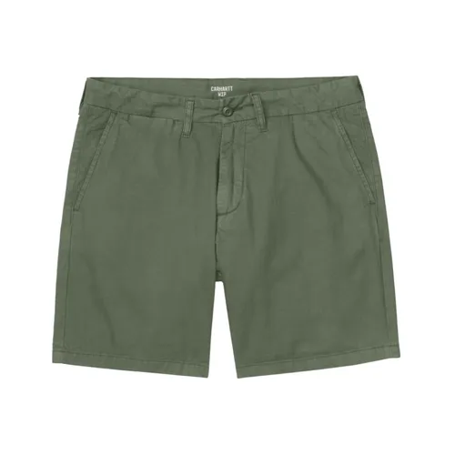 Shorts > Casual Shorts - - Carhartt Wip - Modalova