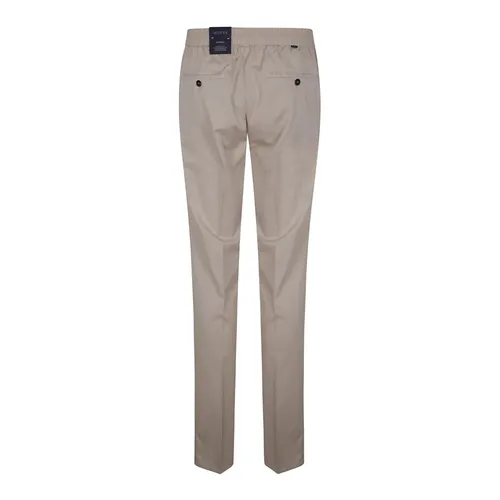 Trousers > Chinos - - Incotex - Modalova