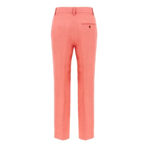Trousers > Chinos - - Alberto Biani - Modalova