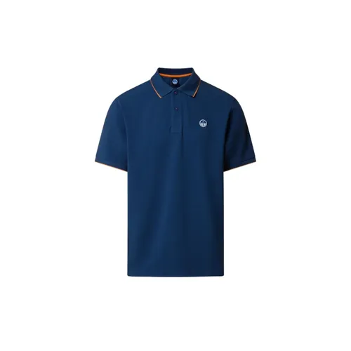 Tops > Polo Shirts - - North Sails - Modalova