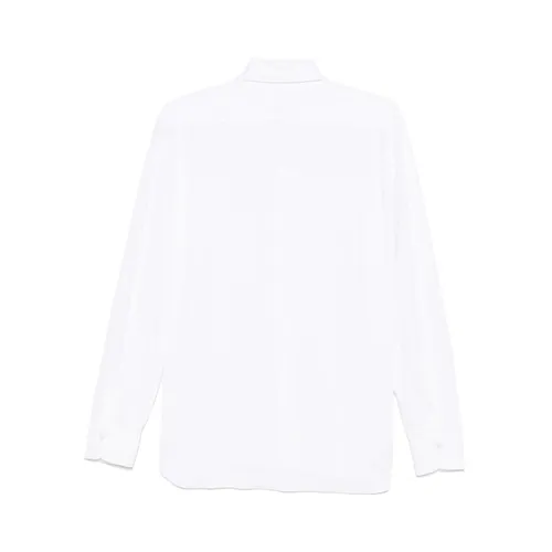 Shirts > Formal Shirts - - Barba - Modalova