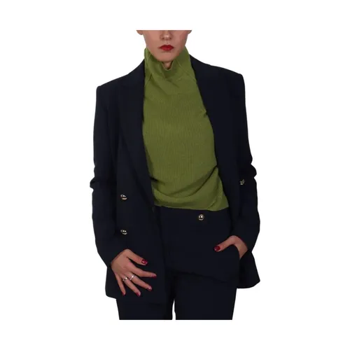 Jackets > Blazers - - Marella - Modalova