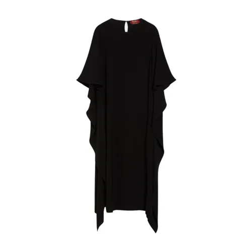 Dresses > Day Dresses > Midi Dresses - - Max Mara - Modalova