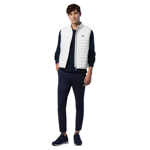 Jackets > Vests - - North Sails - Modalova
