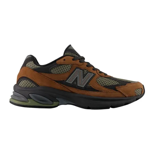 Shoes > Sneakers - - New Balance - Modalova