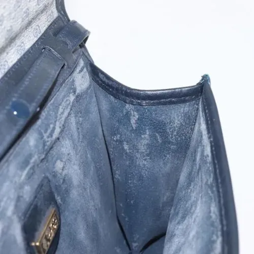Pre-owned > Pre-owned Bags > Pre-owned Cross Body Bags - - Gucci Vintage - Modalova