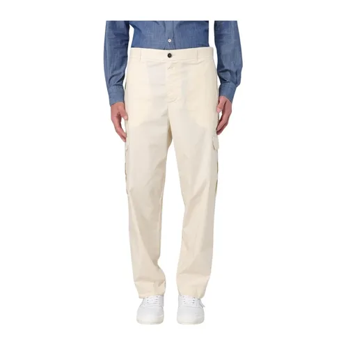Trousers > Straight Trousers - - Barena Venezia - Modalova