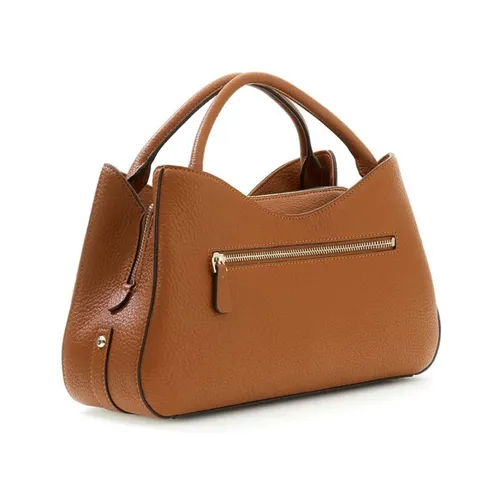 Guess - Bags > Handbags - Brown - Guess - Modalova