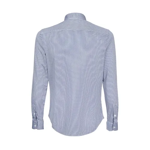 Shirts > Casual Shirts - - Emporio Armani - Modalova