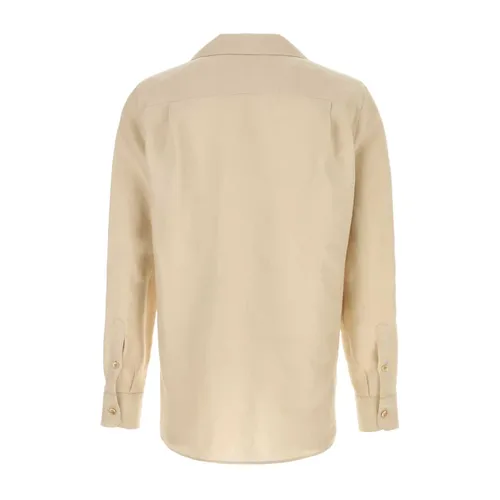 Shirts > Casual Shirts - - Dolce & Gabbana - Modalova