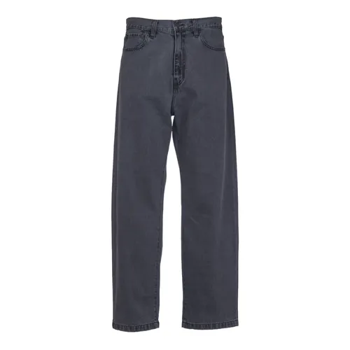 Jeans > Straight Jeans - - Carhartt Wip - Modalova