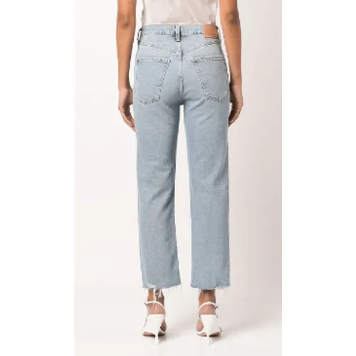 Jeans > Straight Jeans - - Citizens of Humanity - Modalova