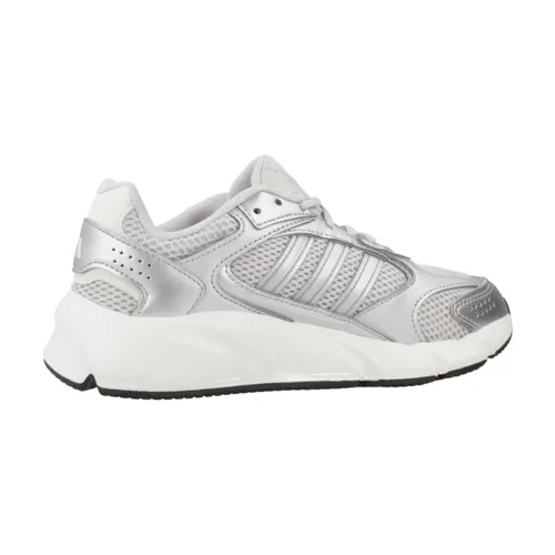 Adidas - Shoes > Sneakers - Gray - Adidas - Modalova