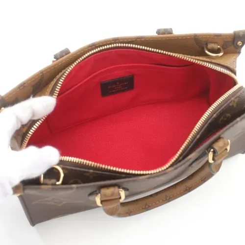 Pre-owned > Pre-owned Bags > Pre-owned Handbags - - Louis Vuitton Vintage - Modalova
