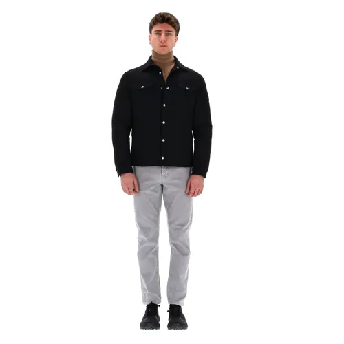 Jackets > Light Jackets - - Eleventy - Modalova