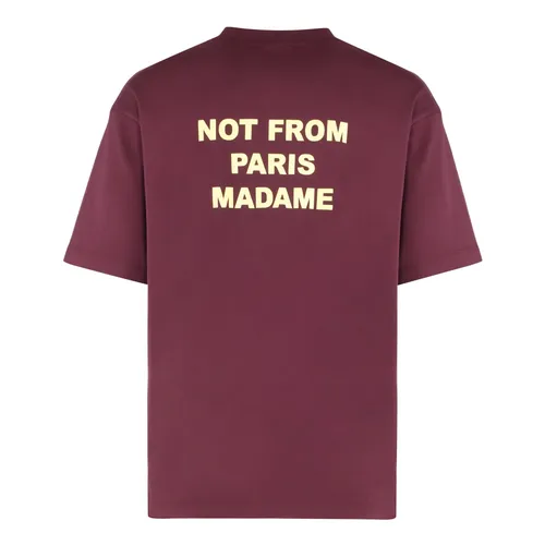 Tops > T-Shirts - - Drole de Monsieur - Modalova