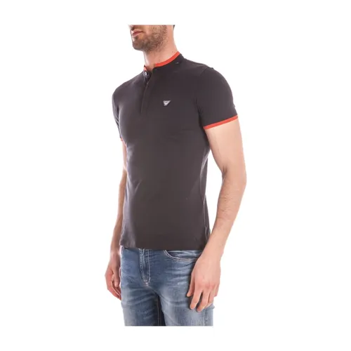 Tops > T-Shirts - - Armani Jeans - Modalova