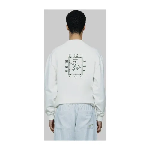 Sweatshirts & Hoodies > Sweatshirts - - Bram's Fruit - Modalova