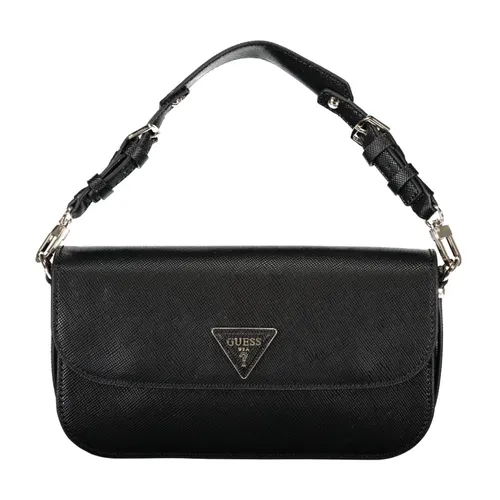 Guess - Bags > Handbags - Black - Guess - Modalova