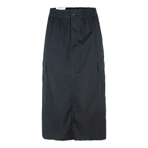 Skirts > Midi Skirts - - Carhartt Wip - Modalova