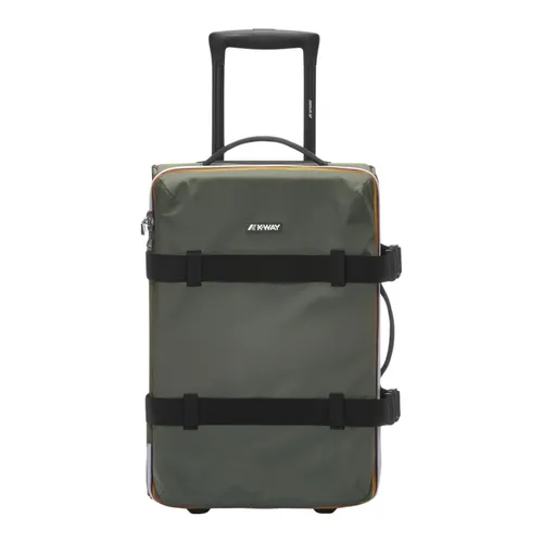 Suitcases > Cabin Bags - - K-Way - Modalova