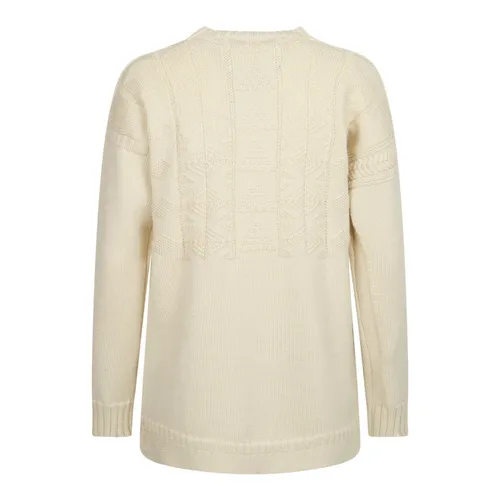 Knitwear > Round-neck Knitwear - - Maison Margiela - Modalova